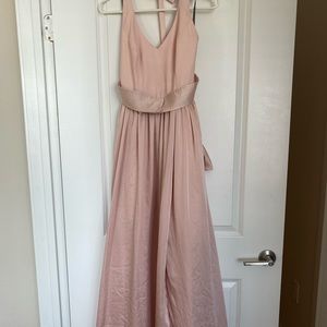 Vera Wang Dress